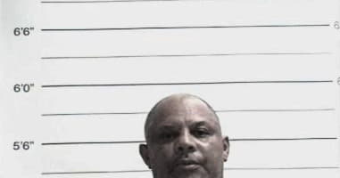 Louin Whittaker, - Orleans Parish County, LA 